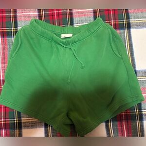 Elwood short sweat short size medium